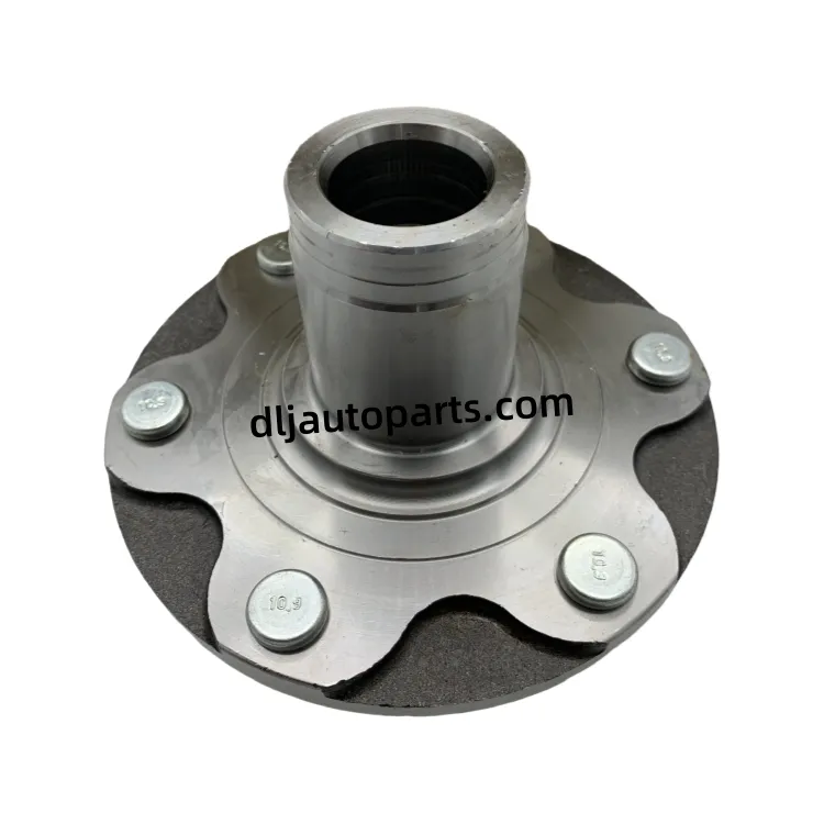 مجموعه بلبرینگ توپی چرخ خودکار 43502-0K030 برای کشنده توپی چرخ TOYOTA FORTUNER HILUX GGN50,60,KUN5*,6*,LAN50,TGN51,61