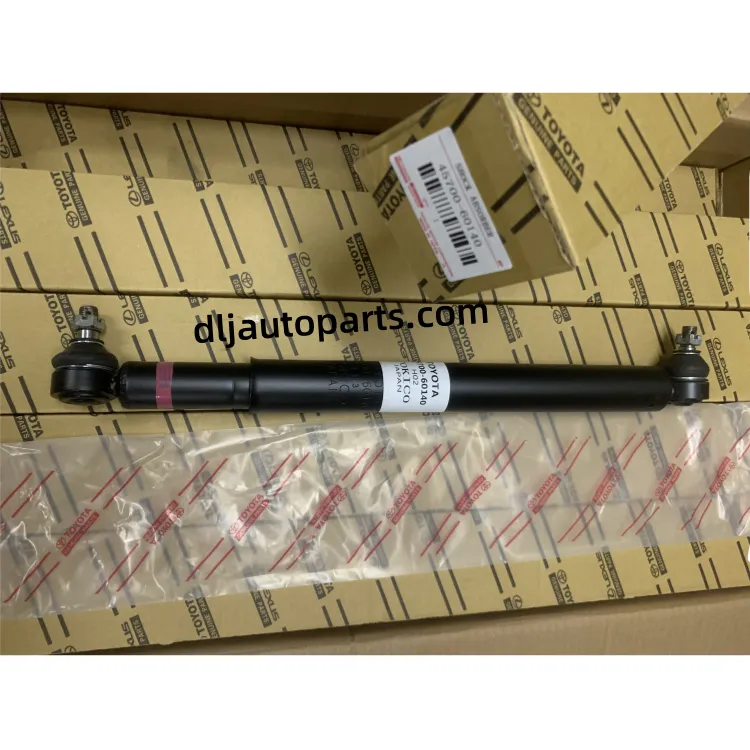45700-60140 قطعات تعلیق کمک فنر جلو برای Toyota Land Cruiser