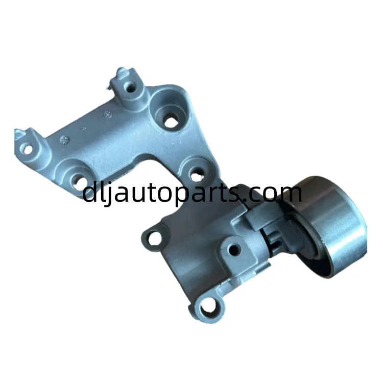 قرقره کشنده کمربند محرک لوازم جانبی 16620-31010 برای TOYOTA 4RUNNER GRN21*,KZN215