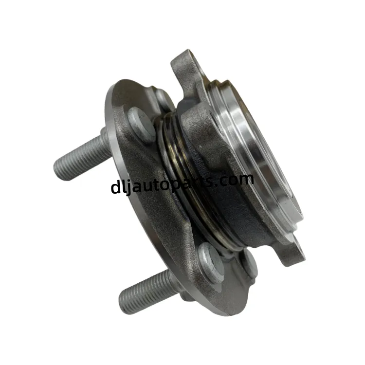 قطعات خودرو بلبرینگ توپی چرخ جلو B45A-33-04X Mazda CX-3 تعویض بلبرینگ توپی چرخ