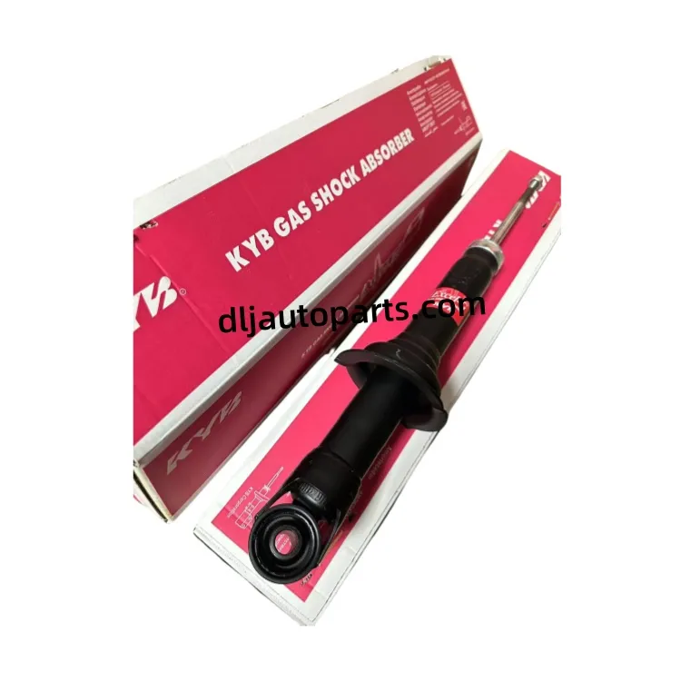 با کیفیت خوب KYB 341401 کمک فنر برای قطعات یدکی خودرو