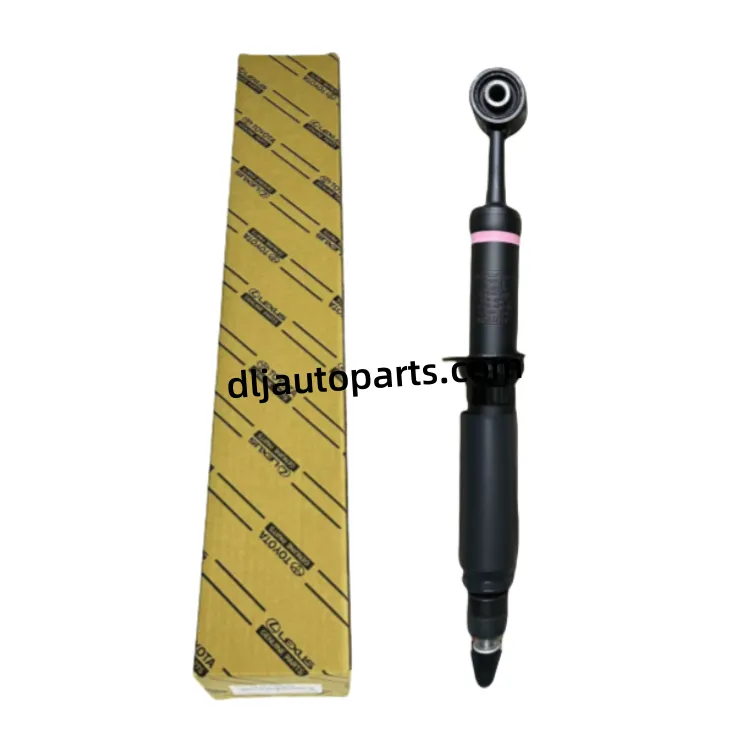 کمک فنر جلو با کیفیت بالا 48510-09} J10 Toyota Hilux GGN15،25،35 ، KUN1،2،3 ، LAN15،25،35 ، TGN1،26،36