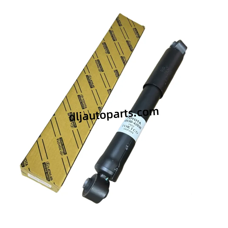 با کیفیت بالا Toyota Shock Ablorber OEM راست 48530-42030