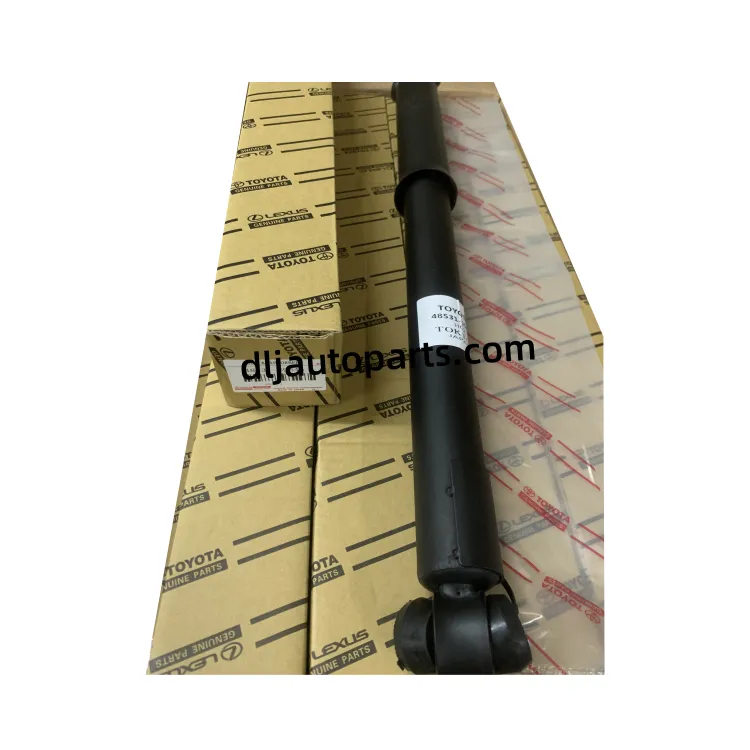 تعلیق قطعات Auto {0}}} کمک فنر راست عقب برای تویوتا Land Cruiser