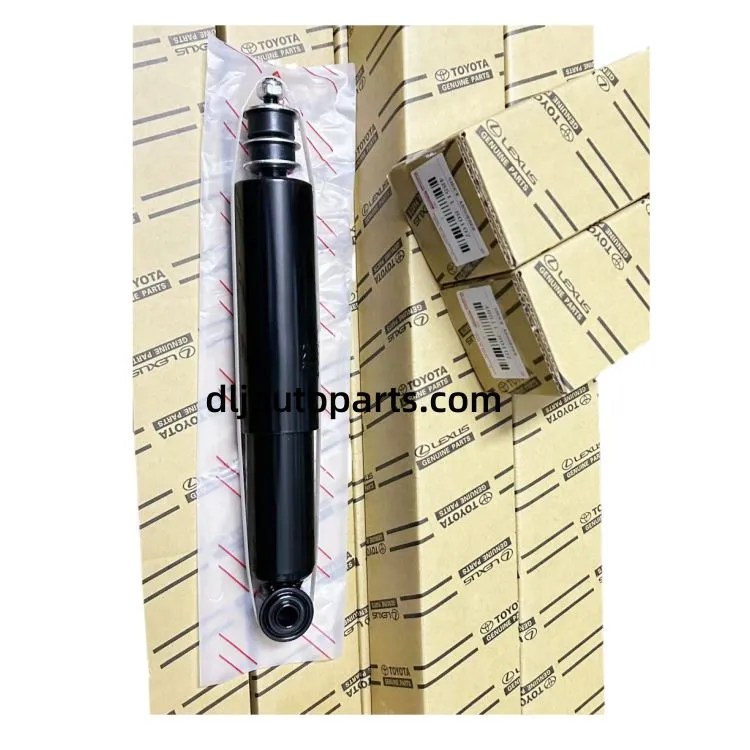 مدل تویوتا HIACE 2005-2014 48511-80107 جذب کننده شوک جلو