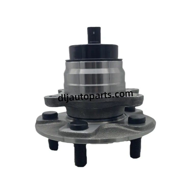 تعویض بلبرینگ توپی چرخ برای 43560-500110 LEXUS LS460/460L USF4* روکش توپی چرخ